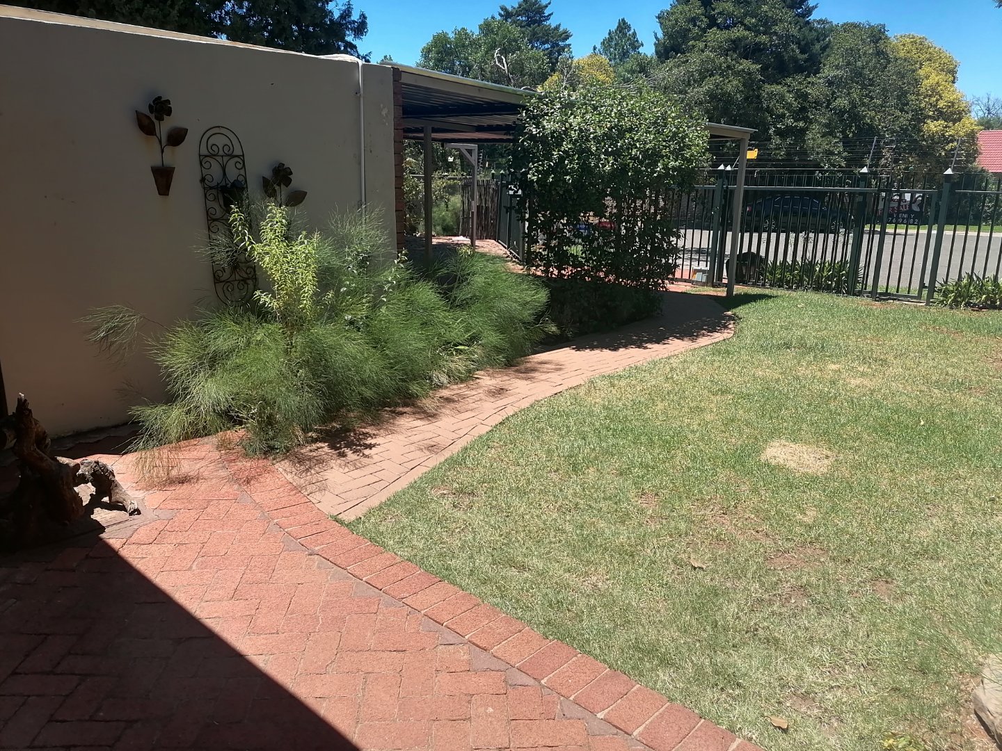 3 Bedroom Property for Sale in Brandwag Free State